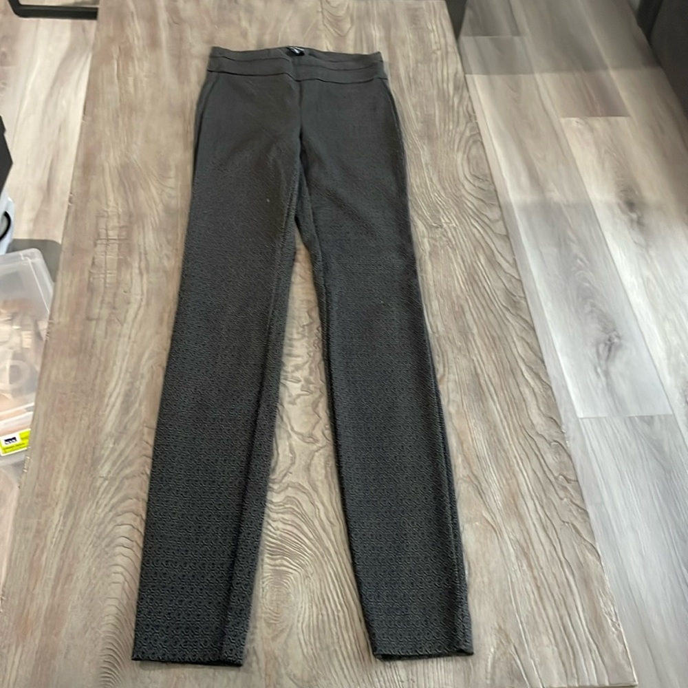 RW pants